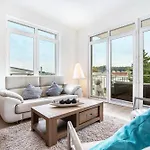 Wilma - Wiederkehr Apartment *