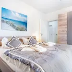 Wilma - Wiederkehr Apartment Sellin (Rugen)