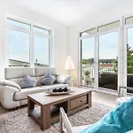 Wilma - Wiederkehr Appartement *