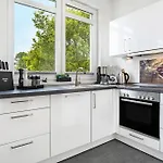 Wilma - Wiederkehr Appartement Sellin (Rugen)