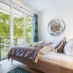 Appartement Wilma - Wiederkehr Sellin (Rugen)