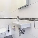 Appartement Wilma - Wiederkehr Sellin (Rugen)