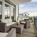 Wilma - Wiederkehr Appartement *