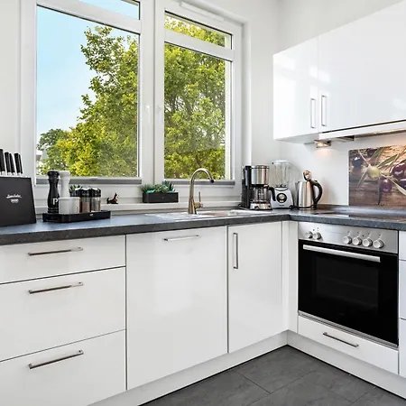 Wilma - Wiederkehr Appartement