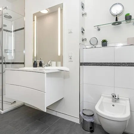 Wilma - Wiederkehr Appartement *