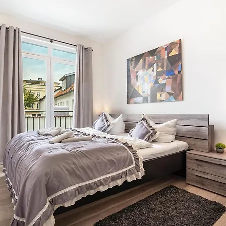 Wilma - Wiederkehr Διαμέρισμα