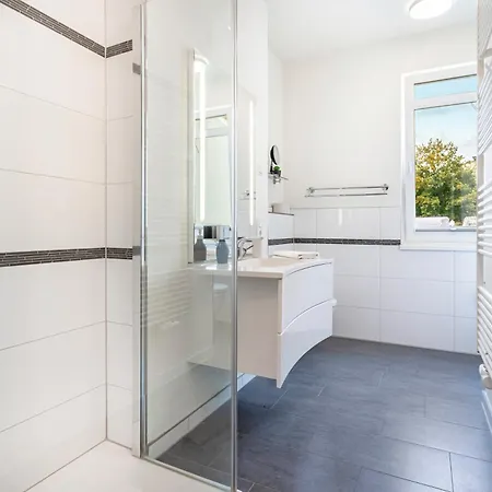 Wilma - Wiederkehr Appartement