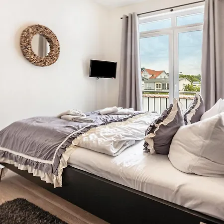 Wilma - Wiederkehr Appartement