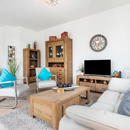 Wilma - Wiederkehr Διαμέρισμα