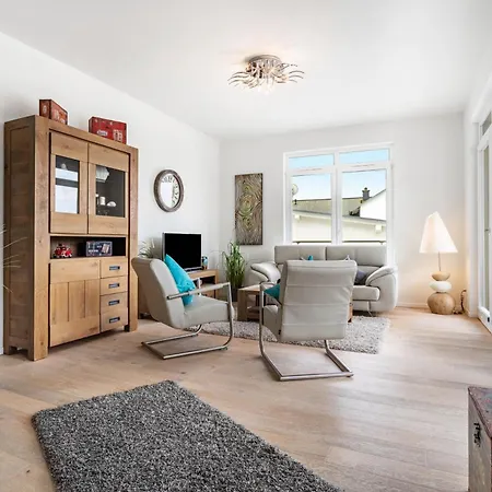 Appartement Wilma - Wiederkehr *