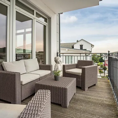 Wilma - Wiederkehr Appartement *