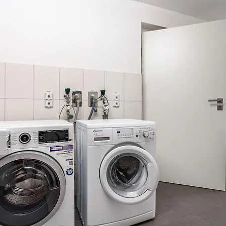 Appartement Wilma - Wiederkehr