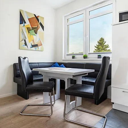 Wilma - Wiederkehr Appartement