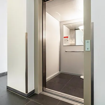 Wilma - Wiederkehr Appartement Sellin (Rugen)