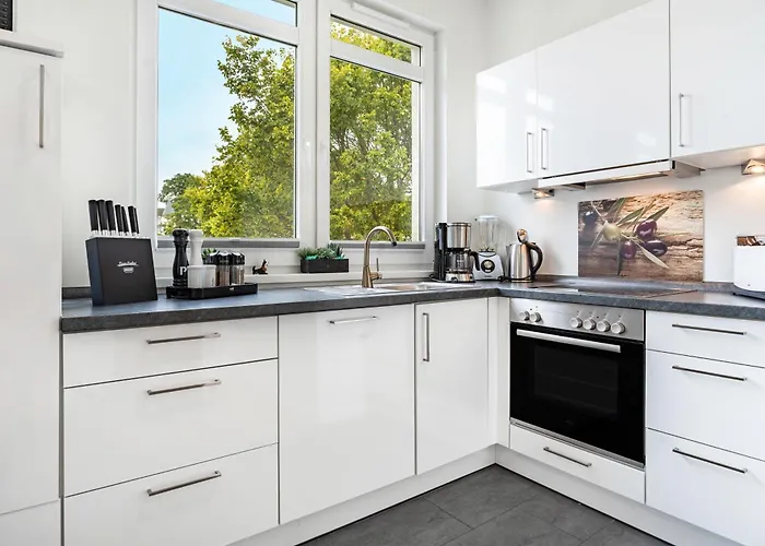 Wilma - Wiederkehr Apartament