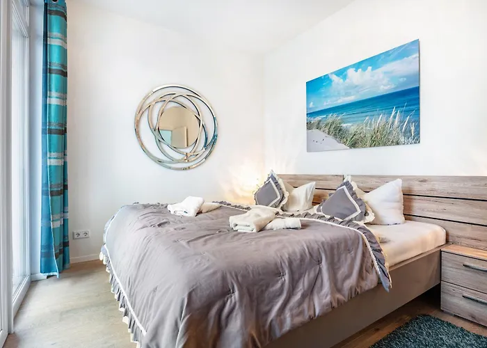 Apartament Wilma - Wiederkehr