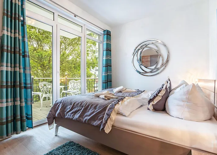 Wilma - Wiederkehr Apartament