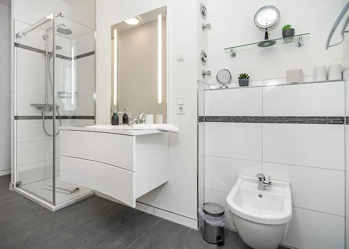 Wilma - Wiederkehr Apartament *