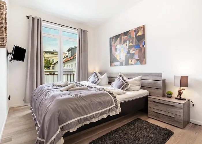 Wilma - Wiederkehr Apartament