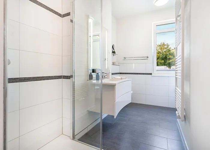 Wilma - Wiederkehr Apartament