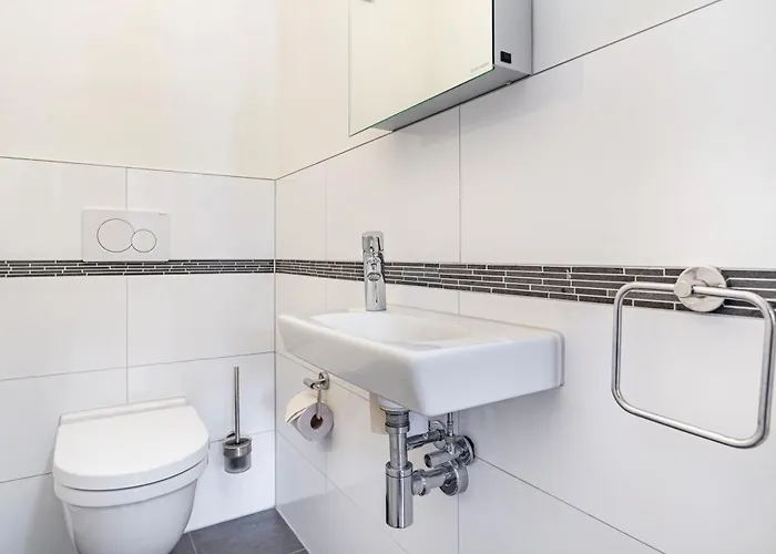 Wilma - Wiederkehr Apartament *