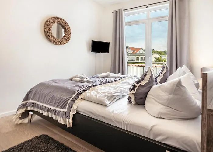 Wilma - Wiederkehr Διαμέρισμα