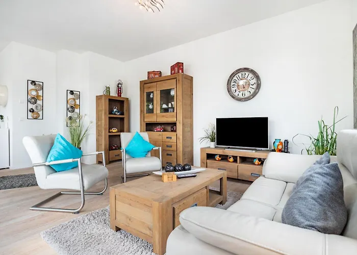 Wilma - Wiederkehr Apartament