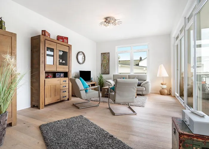 Apartament Wilma - Wiederkehr *