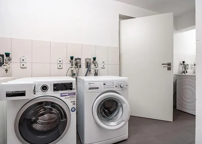 Apartament Wilma - Wiederkehr