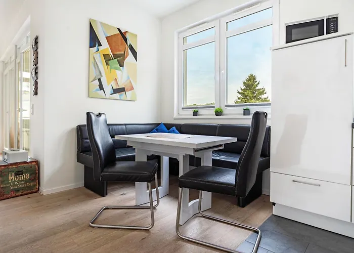 Wilma - Wiederkehr Διαμέρισμα