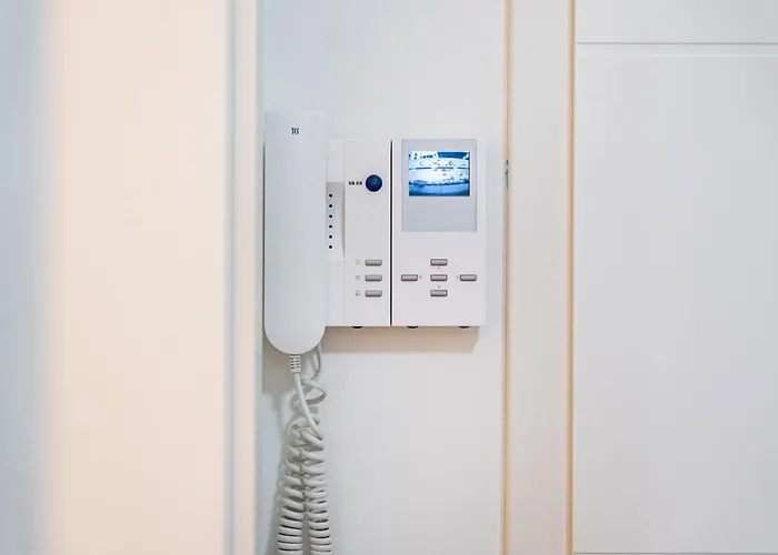 Apartament Wilma - Wiederkehr